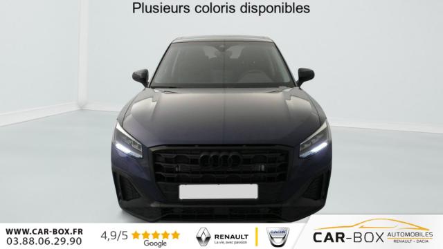 Audi Q2 image 8