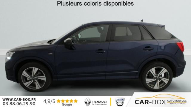 Audi Q2 image 2