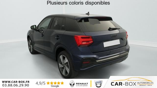Audi Q2 image 3