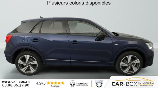 Audi Q2 image 9