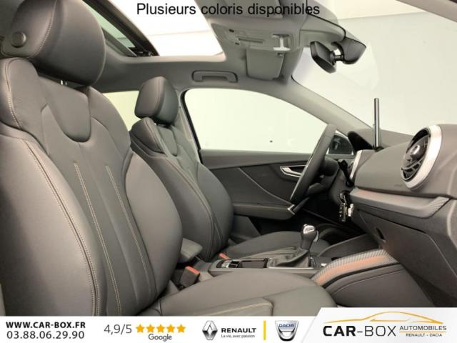 Audi Q2 image 7