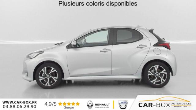 Toyota Yaris image 7