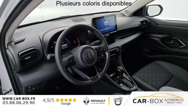 Toyota Yaris image 1