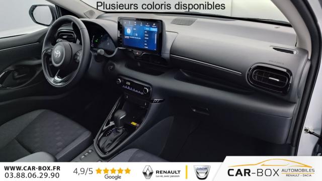 Toyota Yaris image 3