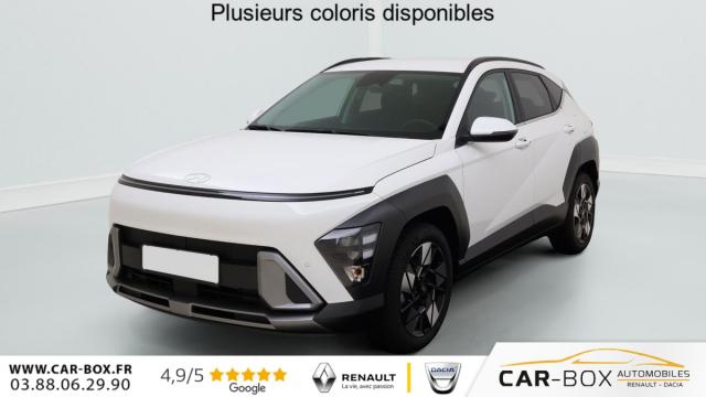 Hyundai Kona image 2