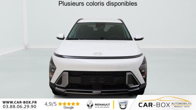Hyundai Kona image 9