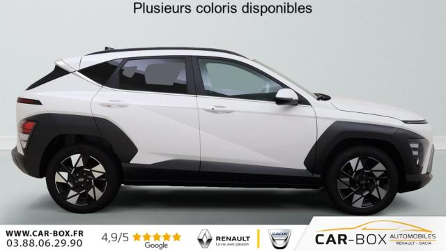 Hyundai Kona image 5