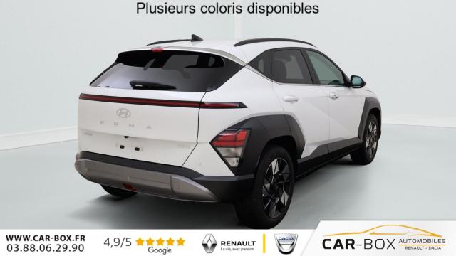 Hyundai Kona image 8