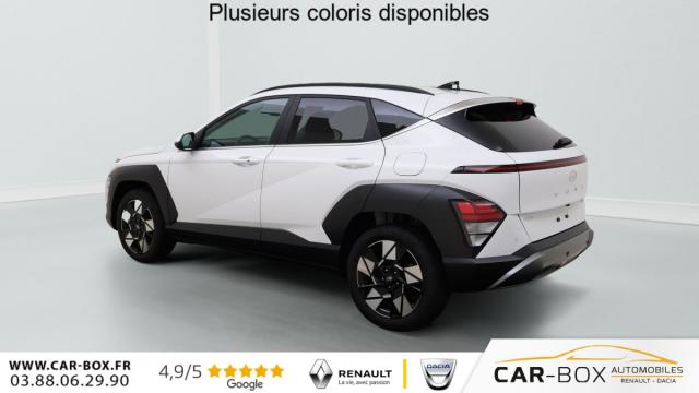 Hyundai Kona image 6