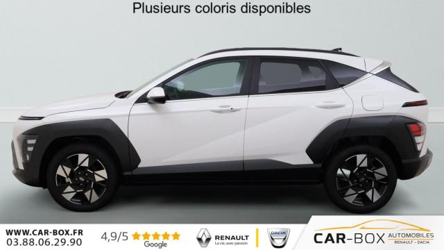 Hyundai Kona image 7