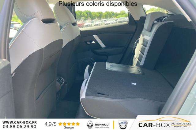 Citroen C4 image 6