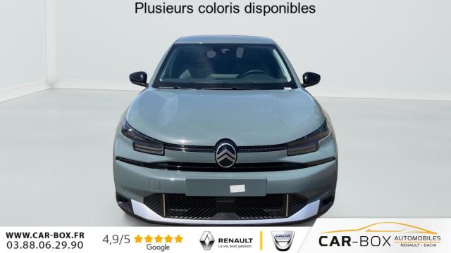 Citroen C4 image 3