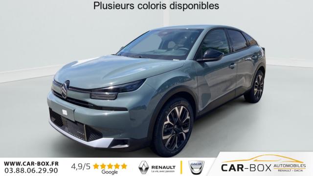Citroen C4 image 1