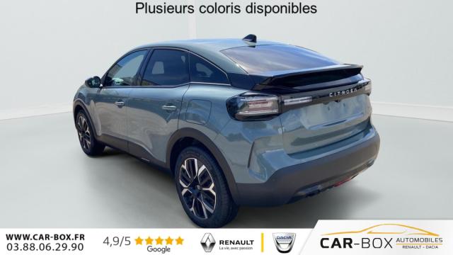 Citroen C4 image 9