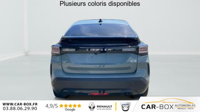 Citroen C4 image 8