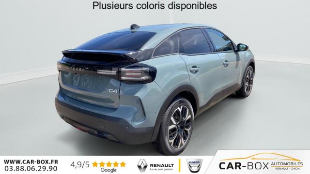 Citroen C4 image 4