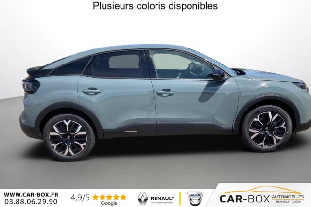 Citroen C4 image 2