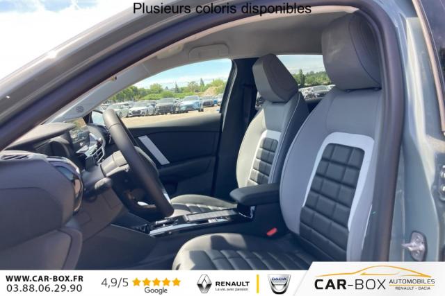 Citroen C4 image 7