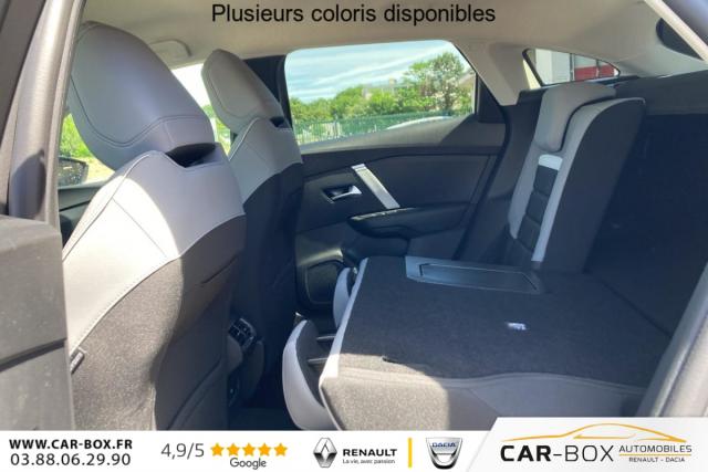 Citroen C4 image 9