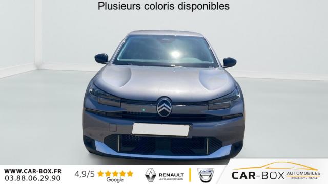 Citroen C4 image 6
