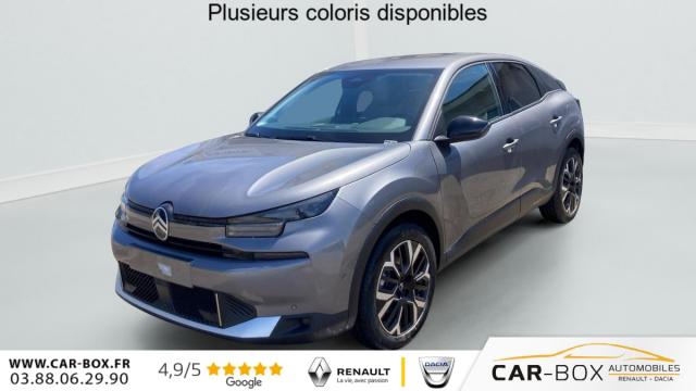 Citroen C4 image 4