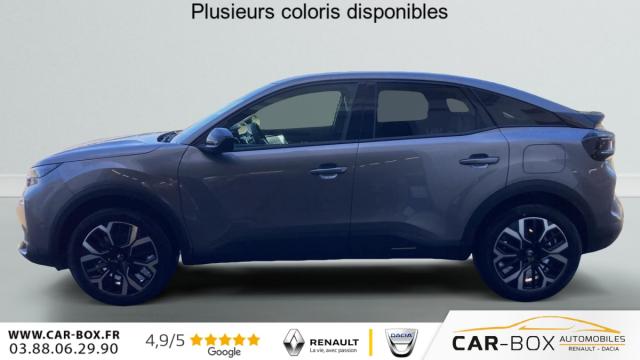 Citroen C4 image 2