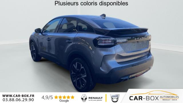 Citroen C4 image 8