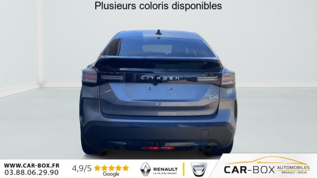 Citroen C4 image 5