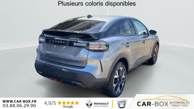 Citroen C4 image 3