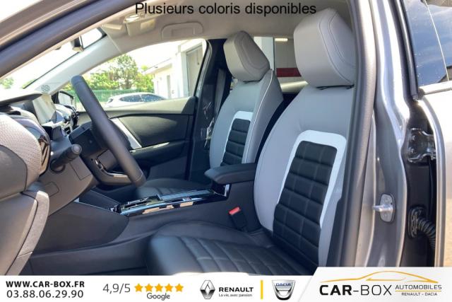 Citroen C4 image 1