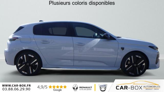 Peugeot 308 image 7