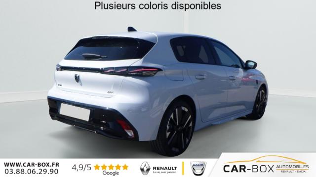 Peugeot 308 image 8