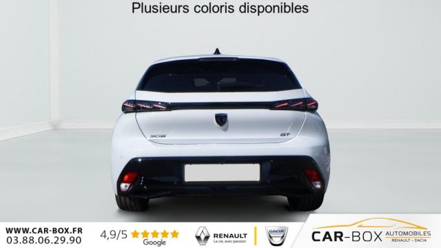 Peugeot 308 image 9