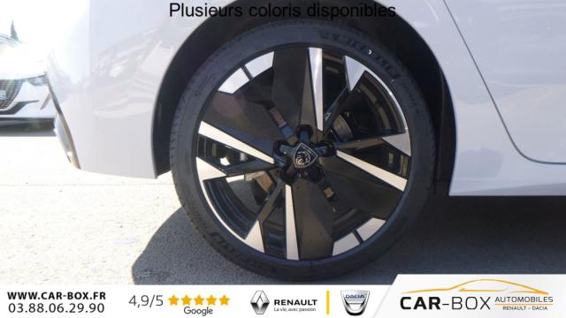 Peugeot 308 image 5