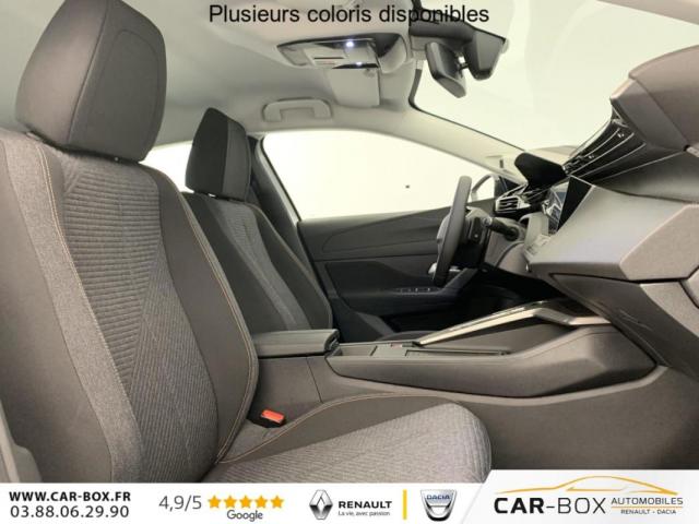Peugeot 308 image 5