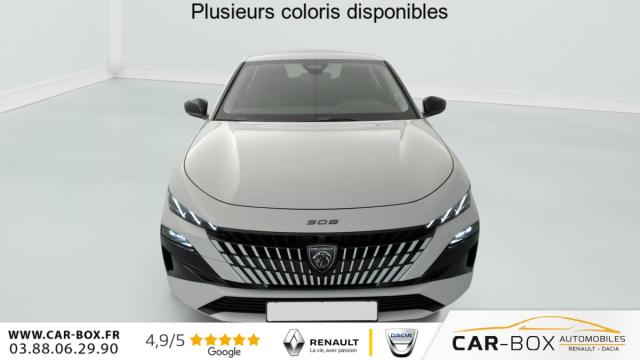 Peugeot 308 image 8