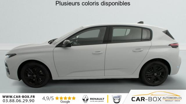Peugeot 308 image 6