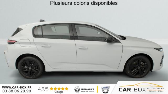 Peugeot 308 image 2