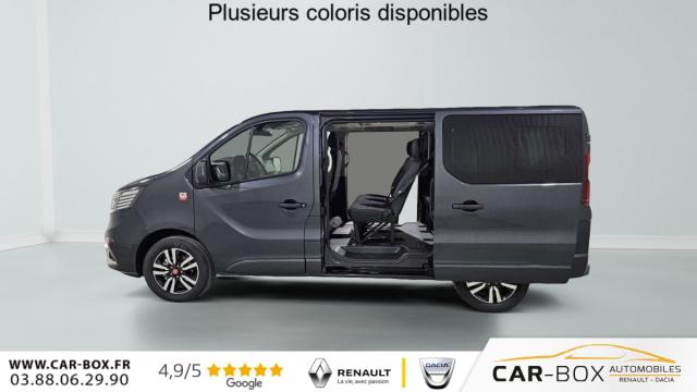 Renault Trafic image 6