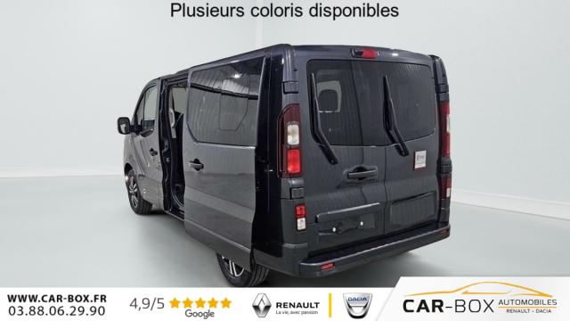 Renault Trafic image 5