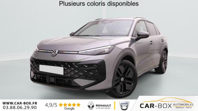 Volkswagen T-Roc 1.5 Etsi 150 Dsg R-Line