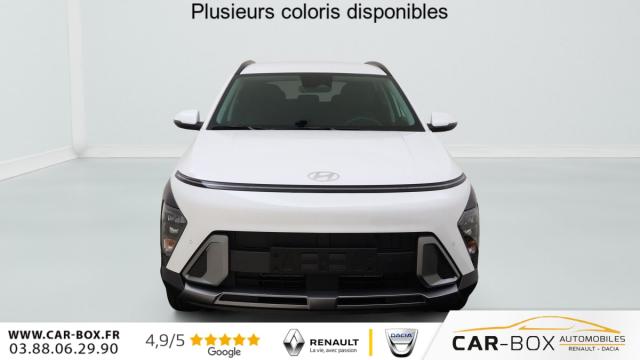 Hyundai Kona image 5