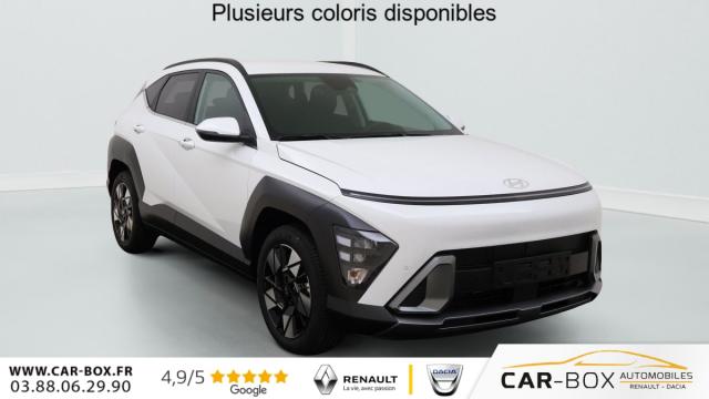 Hyundai Kona image 3