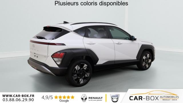 Hyundai Kona image 2