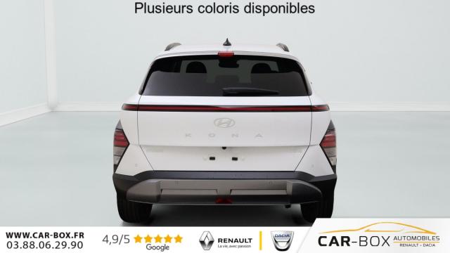 Hyundai Kona image 9
