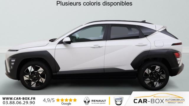 Hyundai Kona image 6