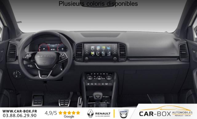 Skoda Karoq image 2