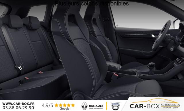 Skoda Karoq image 4