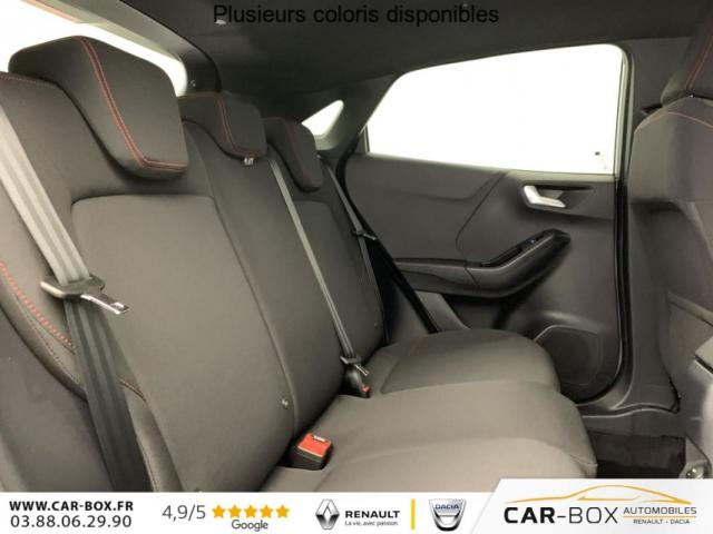 Ford Puma image 5