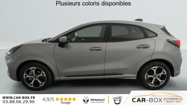Ford Puma image 7